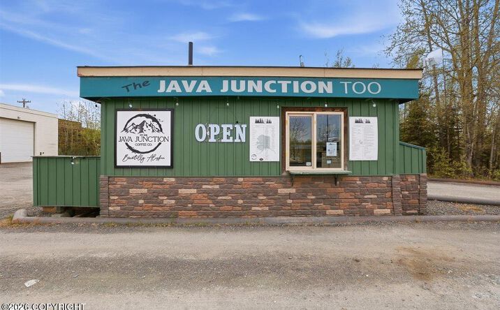 Pictures of Special Purpose property located at 44557 Sterling Highway, Soldotna, AK 99669 for sales - image #1