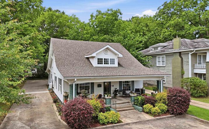 523 Locust Avenue, Conway