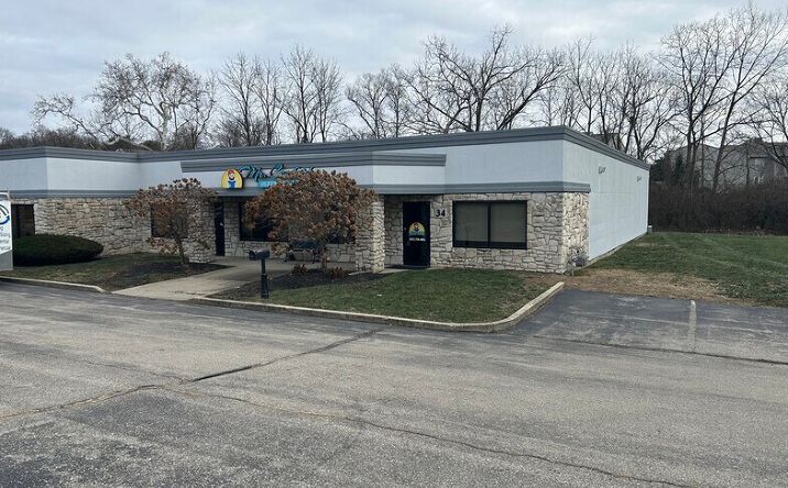 Pictures of Special Purpose property located at 34 North Pioneer Boulevard , Springboro, OH 45066 for sales - image #1