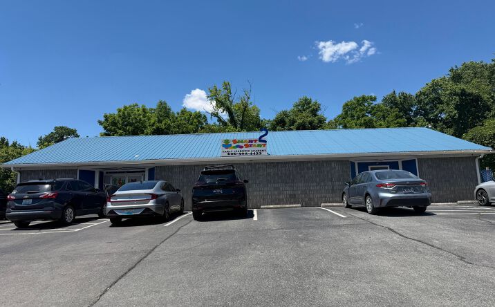 Pictures of Retail property located at 601 N 15th Street, Middlesboro, KY 40965 for sales - image #1