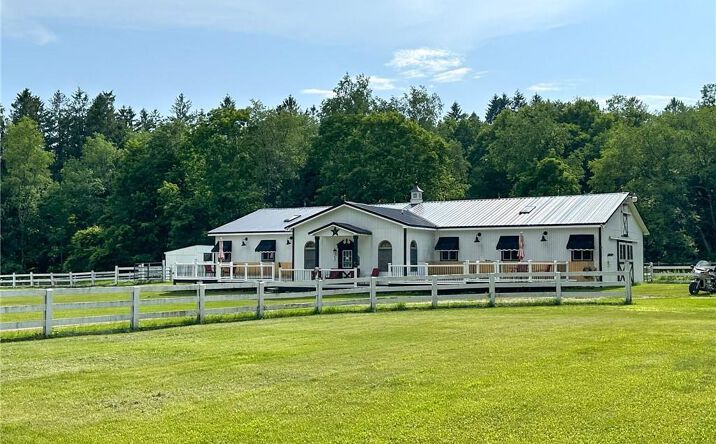 Pictures of Office property located at 185 Dairy Hill Road, Salisbury, NY 13365 for sales - image #1