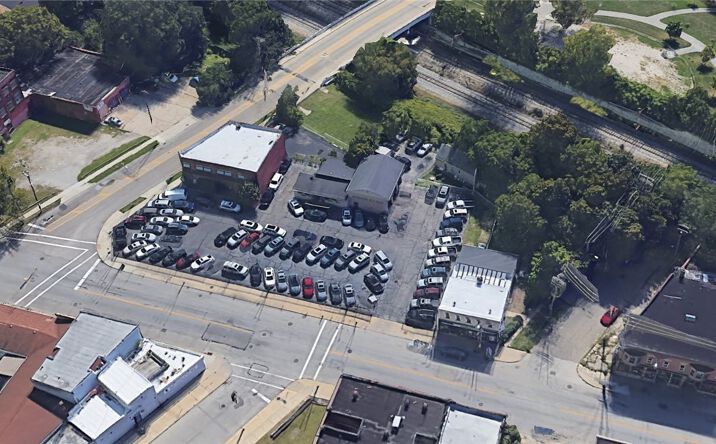 Pictures of Mixed Use property located at 5333 Lorain Avenue, Cleveland, OH 44102 for sales - image #1