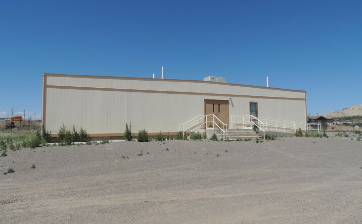 Pictures of Special Purpose property located at 3200 N 1ST Street, Bloomfield, NM 87413 for sales - image #1
