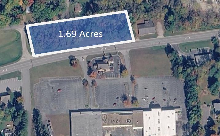 Pictures of Retail, Industrial, Land property located at 000 E Second Street, Chase City, VA 23924 for sales - image #1