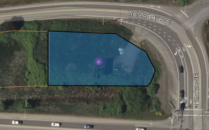 Pictures of Land property located at Kuebler and Trelstad Ave, Nyssa, OR 97317 for sales - image #1