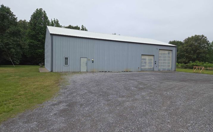 Pictures of Special Purpose property located at 345 Rosewood Drive, Paducah, KY 42001 for sales - image #1