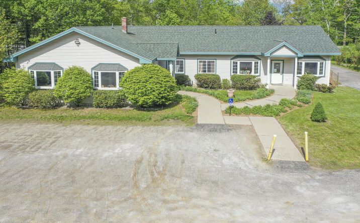 Pictures of Retail property located at 189 Northport Avenue, Belfast, ME 04915 for sales - image #1
