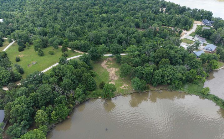 lot 6 Emerald Hills Phase 4, Camdenton