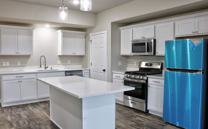 Pictures of Multifamily property located at 1324-1368 S Main Street, Lake Mills, WI 53551 for sales - image #1