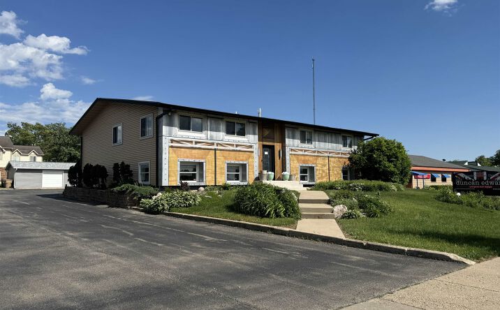 Pictures of Office, Retail property located at 433 Grand Canyon, Madison, WI 53719 for sales - image #1