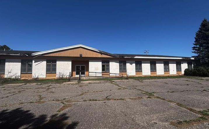 Pictures of Retail, Office, Industrial property located at 407 First Street, Princeton, MI 49841 for sales - image #1