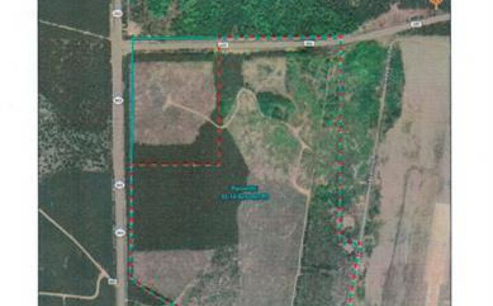 Pictures of Land property located at TBD S M-553 Highway, Princeton, MI 49841 for sales - image #1