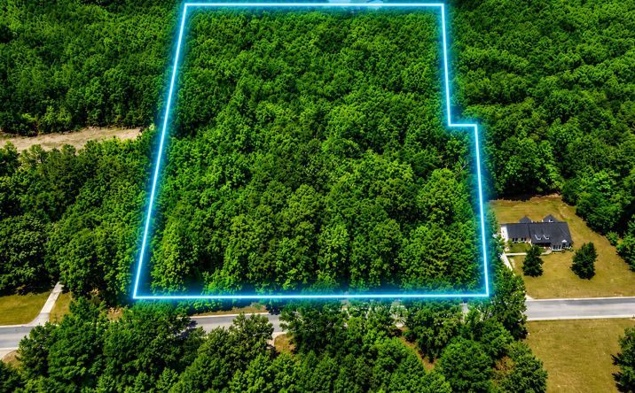 Pictures of Land, Multifamily, Special Purpose property located at Partridge Road, Orangeburg, SC 29118 for sales - image #1