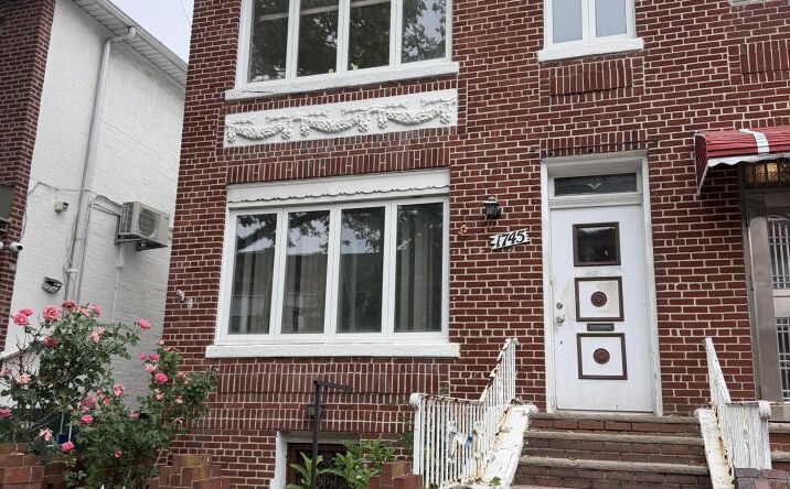 Pictures of Multifamily property located at 1745 66 Street, Brooklyn, NY 11204 for sales - image #1