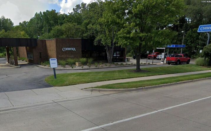 Pictures of Office, Retail property located at 5135 Kalamazoo Avenue SE, Grand Rapids, MI 49508 for sales - image #1