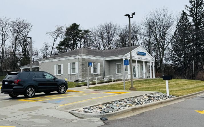 Pictures of Office, Retail property located at 4815 Okemos Road, Okemos, MI 48864 for sales - image #1