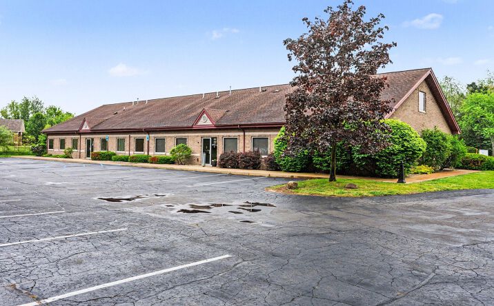 Pictures of Office property located at 5990 Venture Park Drive, Kalamazoo, MI 49009 for sales - image #1