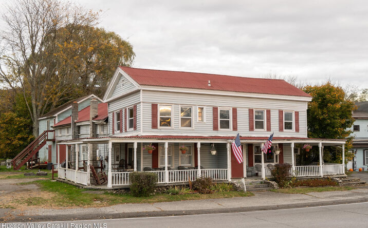 Pictures of Mixed Use property located at 170 County Rte 7a, Copake, NY 12516 for sales - image #1