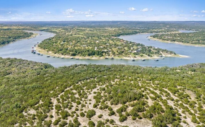 Pictures of Land property located at WB Ranch Spicewood, Briarcliff, TX 78669 for sales - image #1