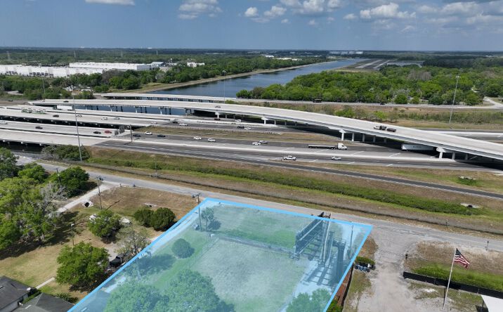 Pictures of Industrial, Special Purpose property located at 5305 GARDEN LN, TAMPA, FL 33610-5825 for sales - image #1