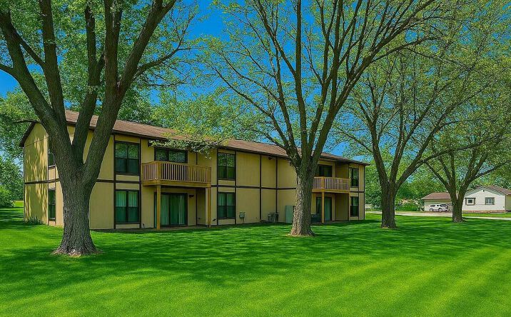 Pictures of Multifamily property located at 230 North Corning Street, Farwell, MI 48622 for sales - image #1