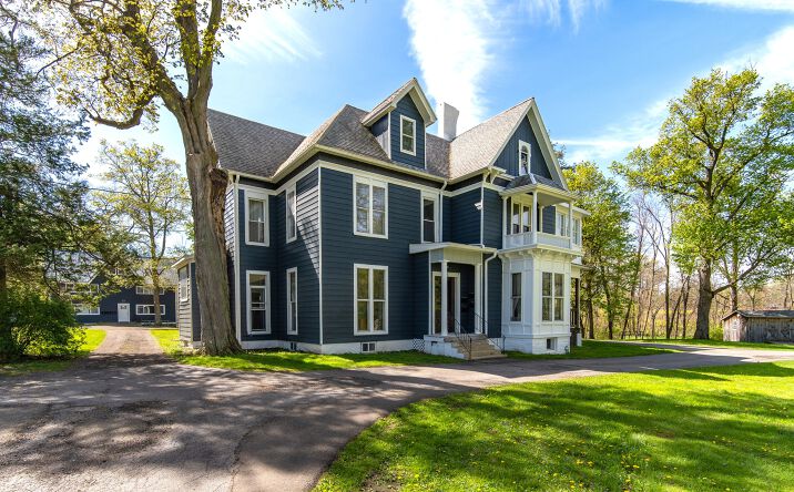 Pictures of Multifamily property located at 238 E Main St, Westfield, NY 14787 for sales - image #1