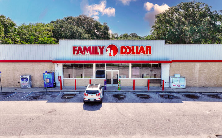 Pictures of Retail property located at 1058 South Berkley Road, Auburndale, FL 33823 for sales - image #1