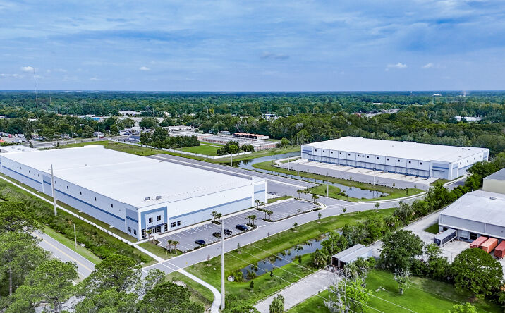 Pictures of Industrial property located at 3415 West 12th Street, Jacksonville, FL 32254 for sales - image #1
