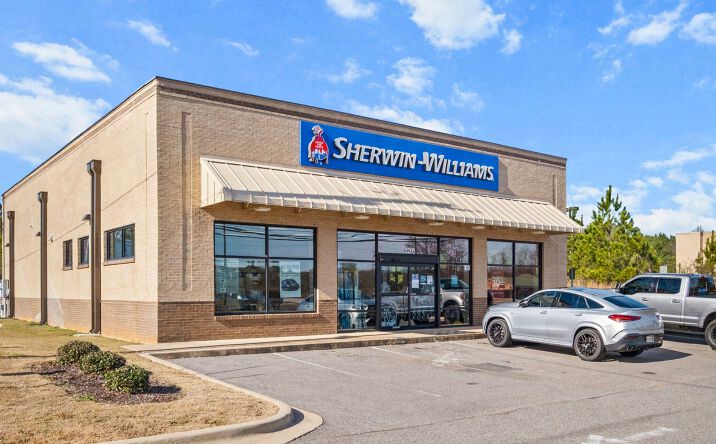 Pictures of Retail property located at 2205 Moody Parkway, Moody, AL 35004 for sales - image #1