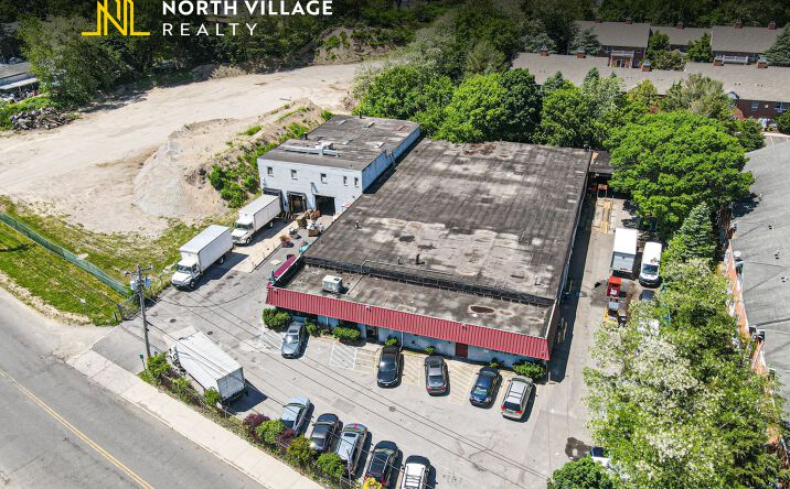 Pictures of Industrial property located at 1245 MARCONI BLVD, COPIAGUE, NY 11726 for sales - image #1