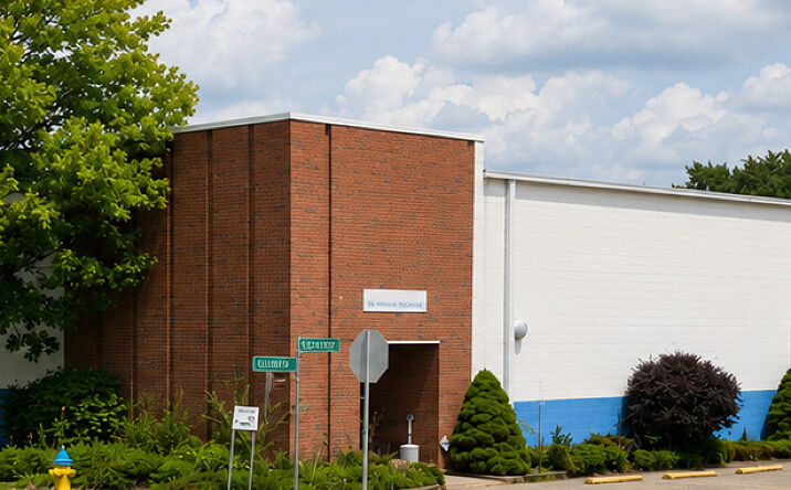 Pictures of Industrial property located at 85 North High Street, Hebron, OH 43025 for sales - image #1
