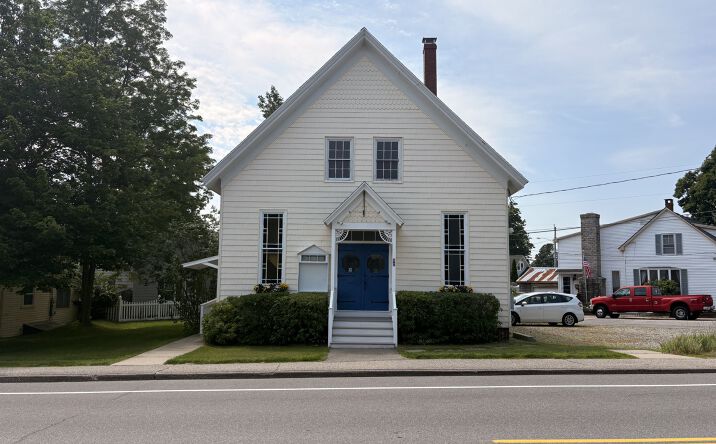 Pictures of Retail property located at 57 Saco Avenue, Old Orchard Beach, ME 04064 for sales - image #1