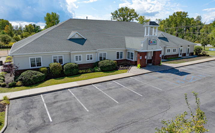 Pictures of Retail property located at 6 WILLOWBROOK RD, QUEENSBURY, NY 12804 for sales - image #1