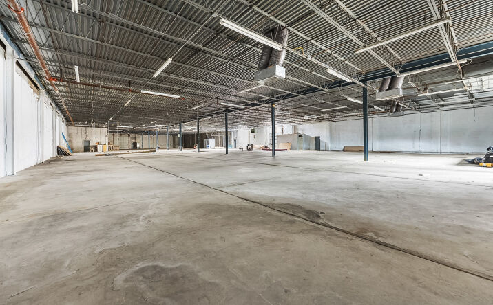 Pictures of Retail, Industrial, Special Purpose property located at 50 Hulmeville Avenue, Penndel, PA 19047 for sales - image #1