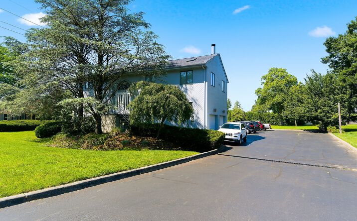 Pictures of Mixed Use property located at 801 Hughes Drive, Hamilton Township, NJ 08690 for sales - image #1