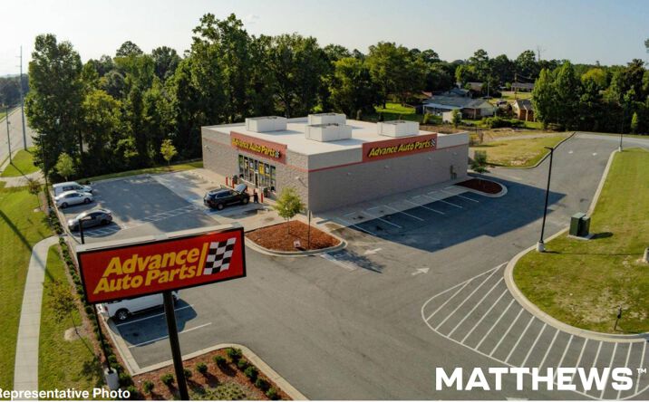 Pictures of Retail property located at 403 West Mile Road, Kalkaska, MI 49646 for sales - image #1