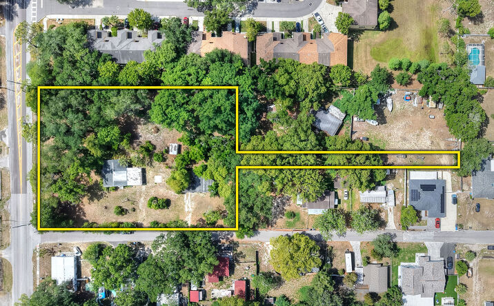 Pictures of Land property located at 5310 S 579 HWY, SEFFNER, FL 33584 for sales - image #1