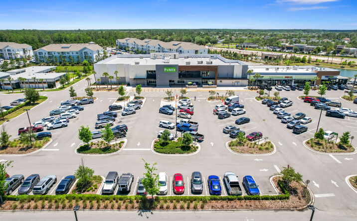 Pictures of Retail property located at 170 VILLAGE CMNS DR, SAINT AUGUSTINE, FL 32092-4545 for sales - image #1