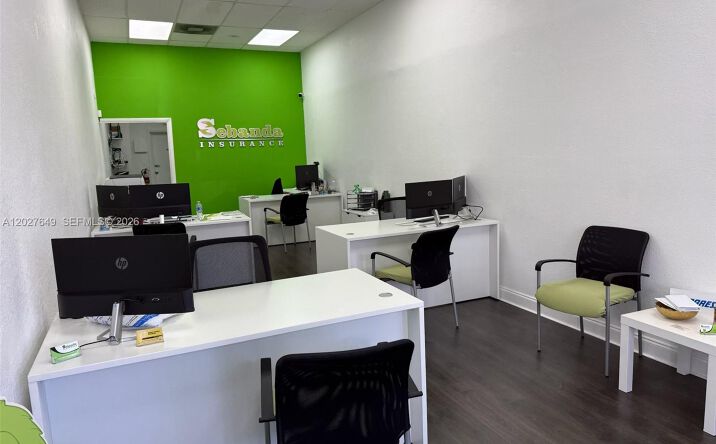 Pictures of Business for Sale, Retail, Office property located at xxx51 NW 27th Ave, Miami Gardens, FL 33054 for sales - image #1