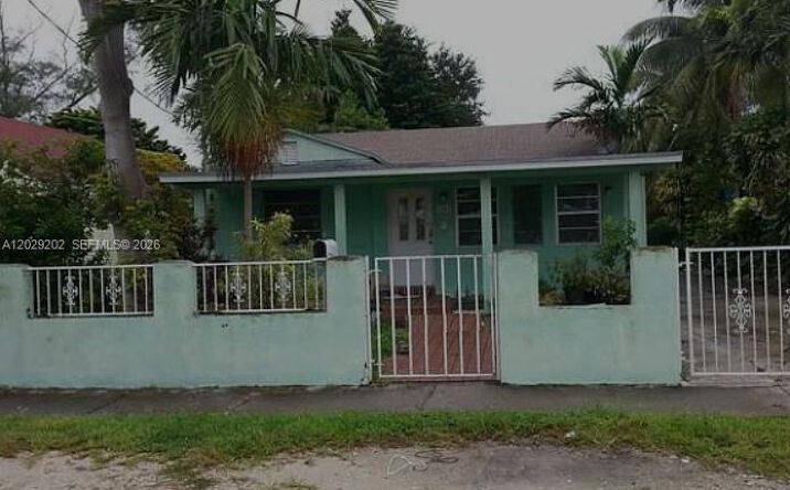 Pictures of Multifamily property located at 3245 NW 34th St, Miami, FL 33142 for sales - image #1