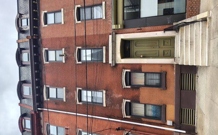 Pictures of Multifamily property located at 1540 N 15TH ST, PHILADELPHIA, PA 19121 for sales - image #1
