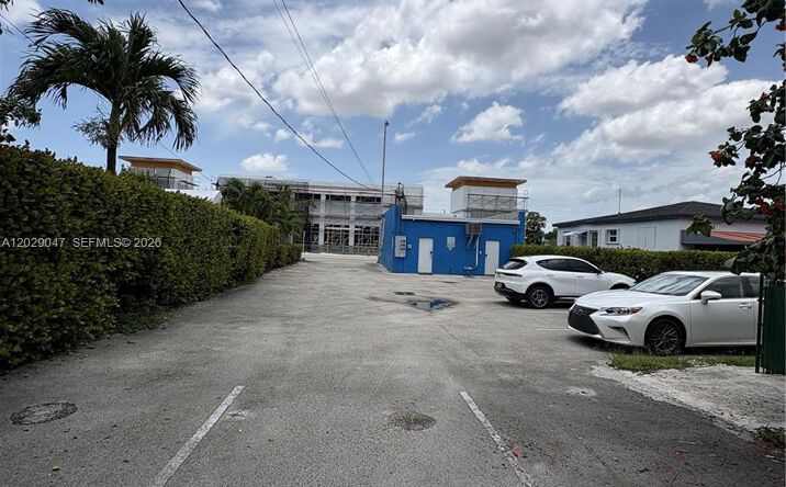 Pictures of Mixed Use, Special Purpose property located at 6620 W Flagler St, Miami, FL 33144 for sales - image #1