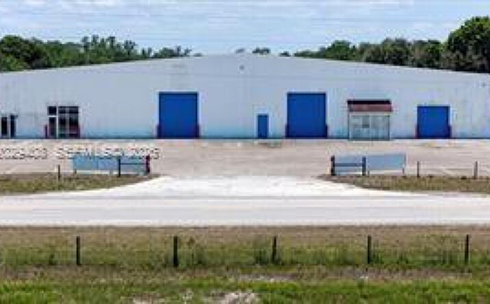 Pictures of Industrial property located at 14961 W State Road 78, Moore Haven, FL 33471 for sales - image #1