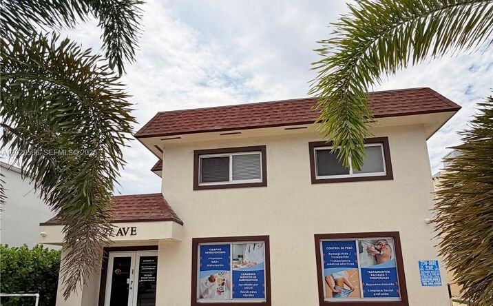 Pictures of Multifamily property located at 502 & 510 SW 27th Ave, Miami, FL 33135 for sales - image #1