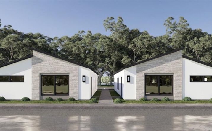 Pictures of Multifamily property located at 11115 N 13th Lane, McAllen, TX 78504 for sales - image #1