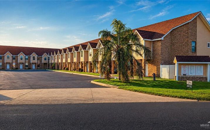 Pictures of Land property located at 2218 S Tourist Drive # 19 #1-19, Edinburg, TX 78539 for sales - image #1