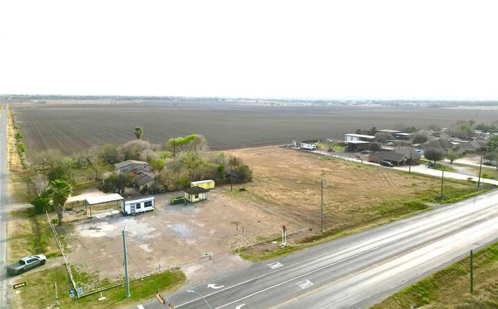 Pictures of Land, Multifamily property located at TBD Military Highway, Progreso, TX 78596 for sales - image #1
