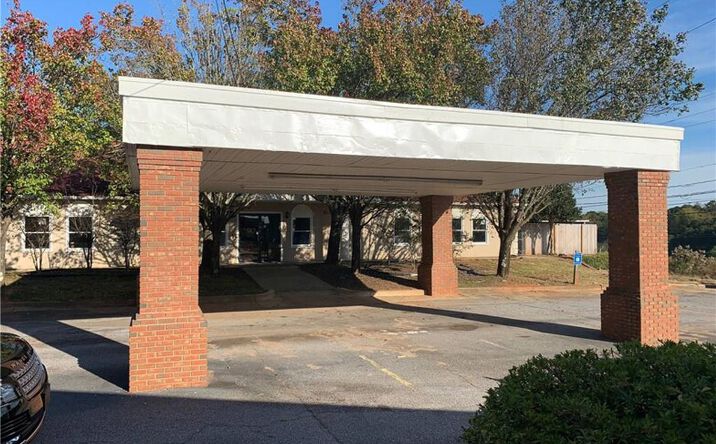 Pictures of Retail, Office property located at 3180 Atlanta Highway, Athens, GA 30606 for sales - image #1