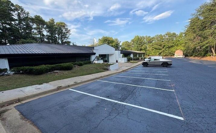 Pictures of Industrial, Office property located at 5000 Mcginnis Ferry Road, Alpharetta, GA 30005 for sales - image #1