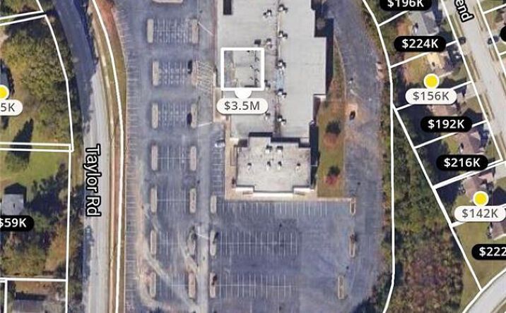 Pictures of Retail, Special Purpose property located at 274 Highway 138 SW, Riverdale, GA 30274 for sales - image #1
